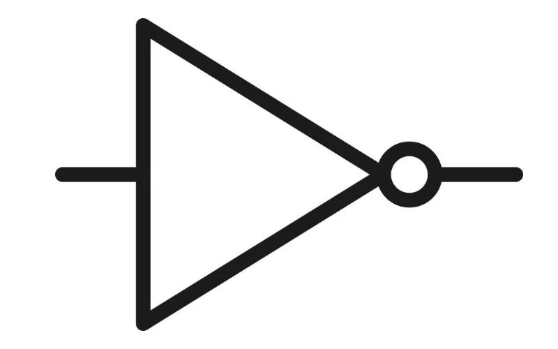 Not Gate