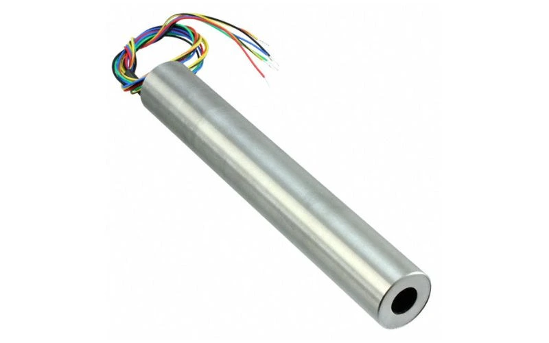 LVDT Transducer