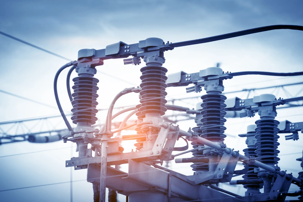 Different Insulators