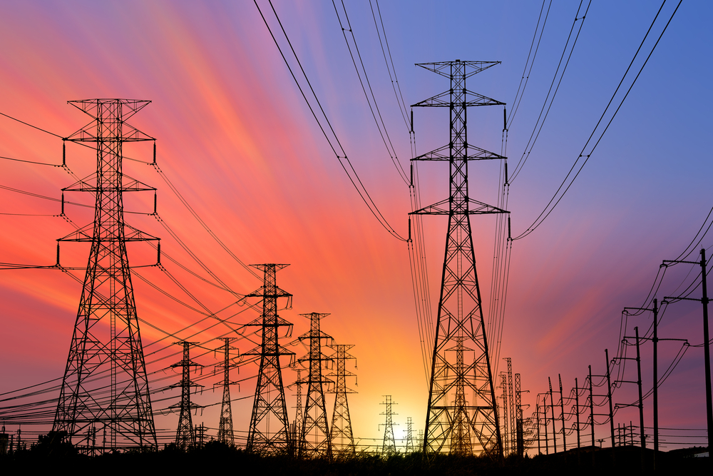 Power System