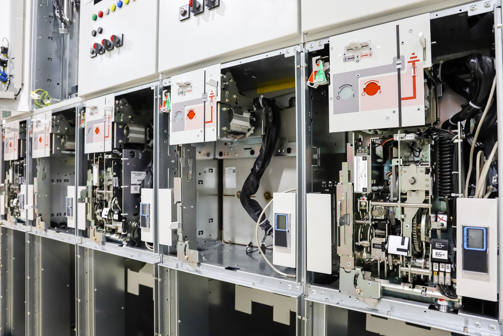 Key Considerations when Choosing Vacuum Circuit Breakers