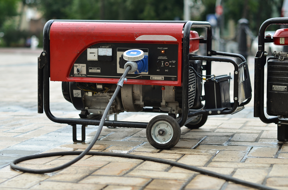Applications of Electrical Machines