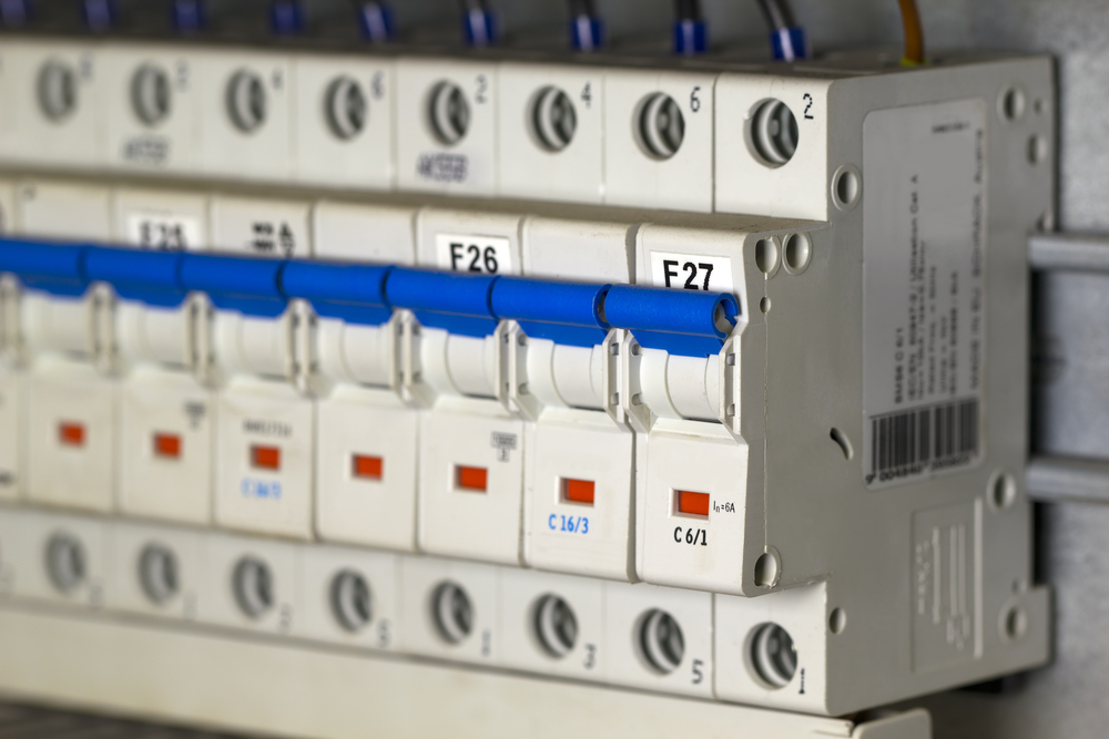 MCBs in Electrical Systems