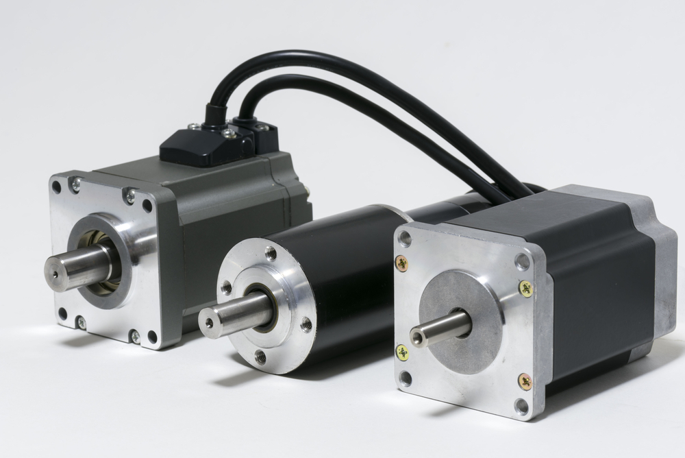 Electrical Machines