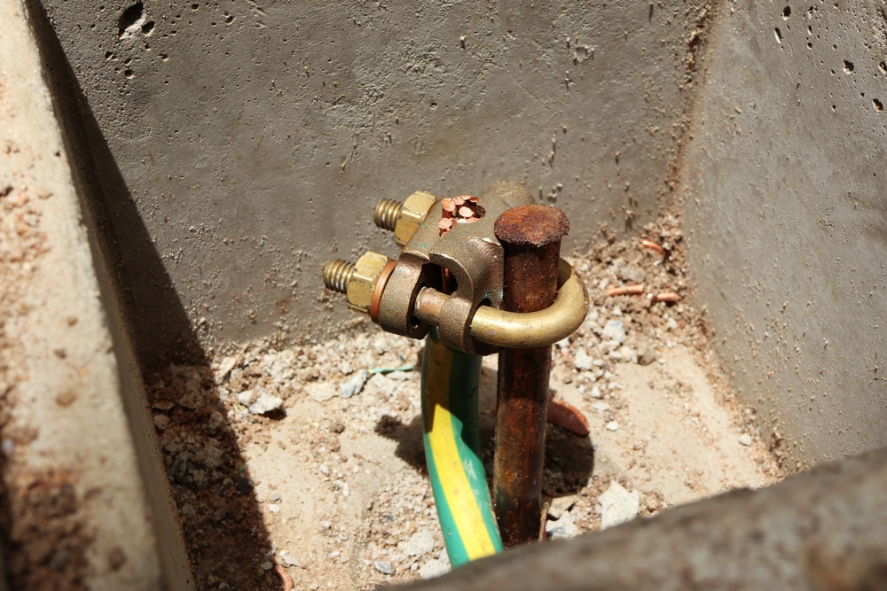 Components of an Earthing System