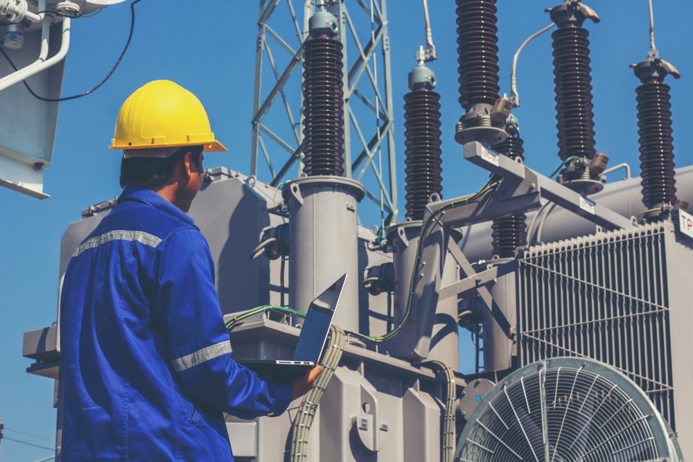 Best Practices for Transformer Maintenance