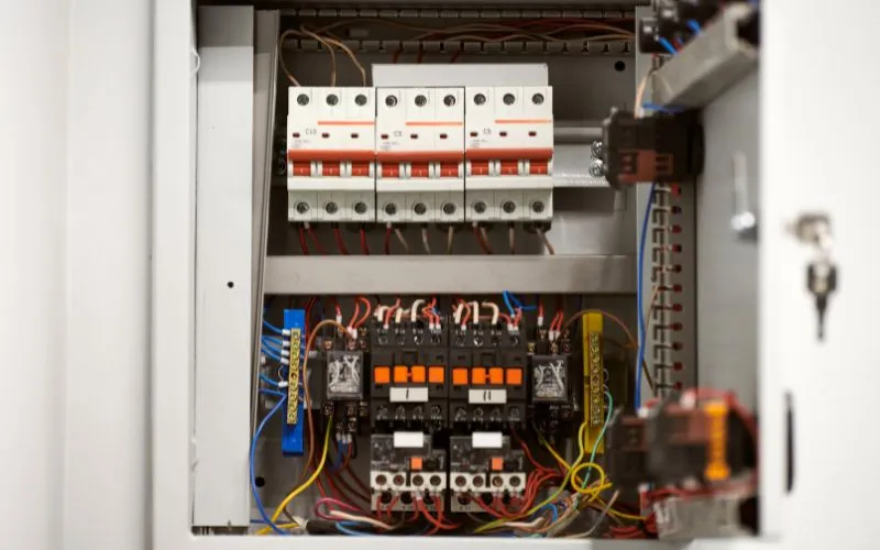 Applications of RLC Circuits