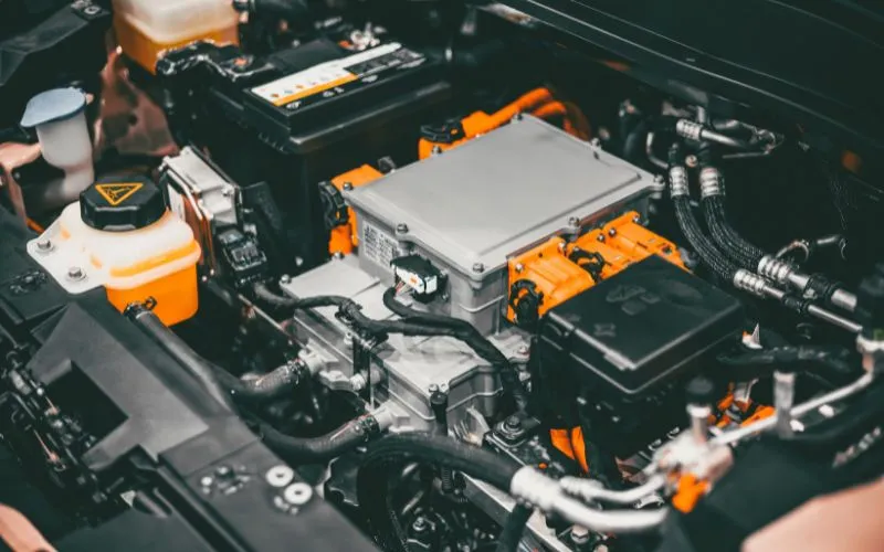 Advantages of Shunt Motors