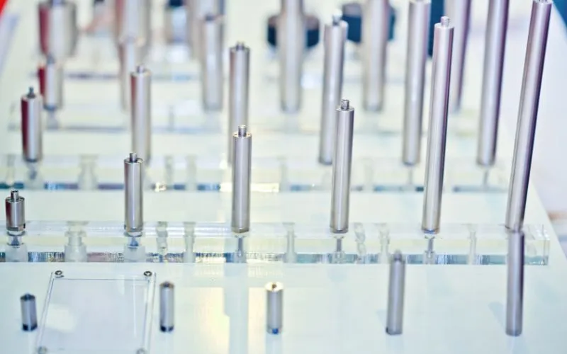 Pros and Cons of Piezoelectric Transducers