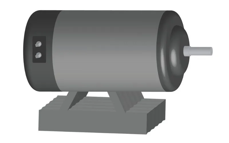 Shunt Motor