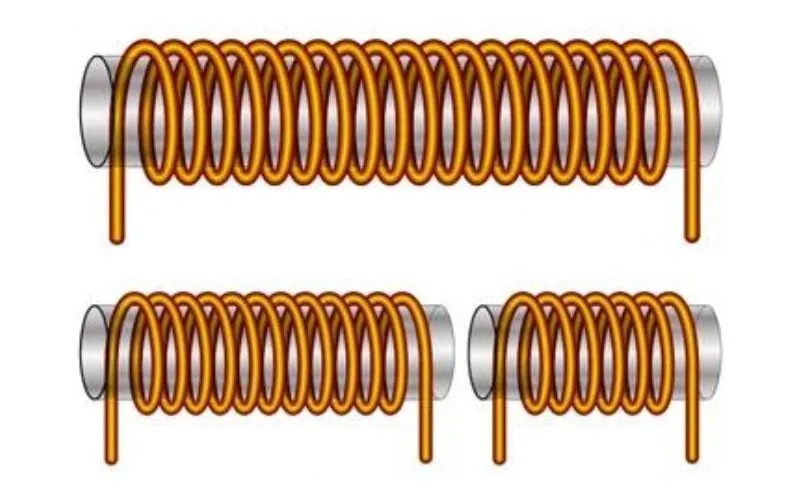 Inductive Transducer