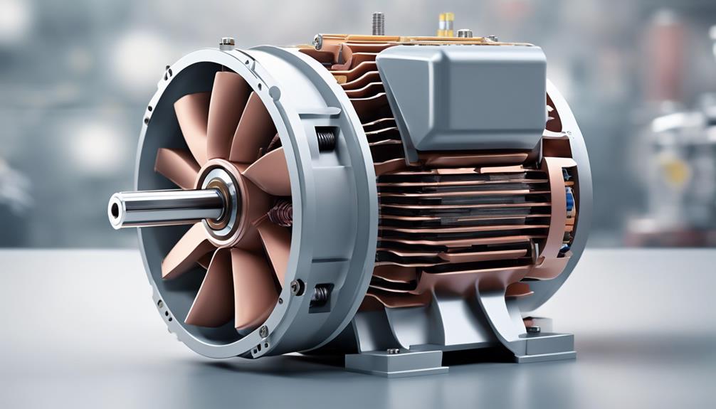 guide to single phase motors