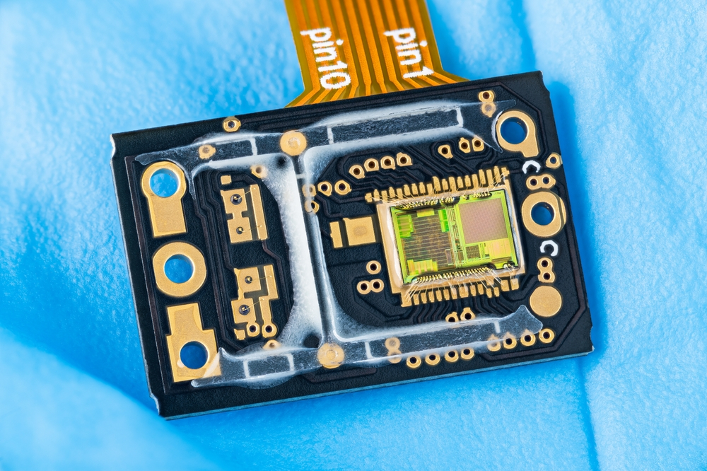 Pin Photodiode