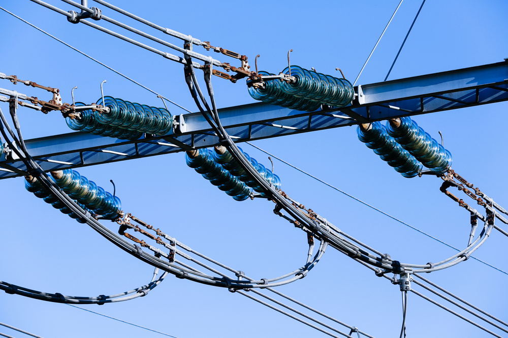 HVDC Transmission
