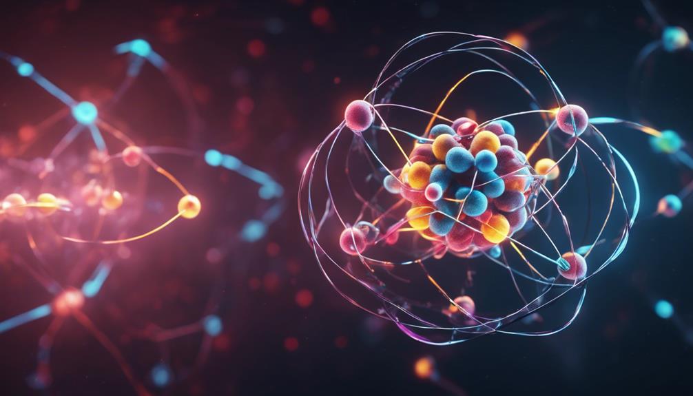 The Nuclear Model