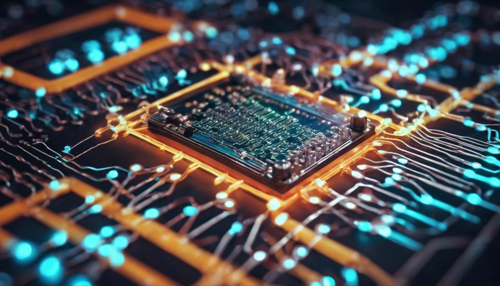 building xnor gate using nand gates