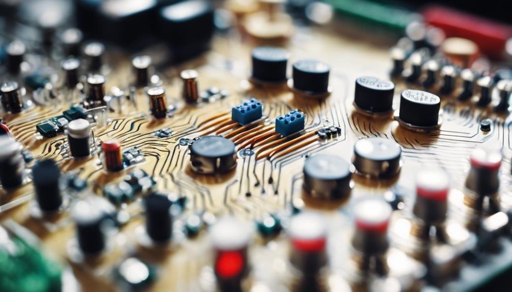 creating a digital circuit