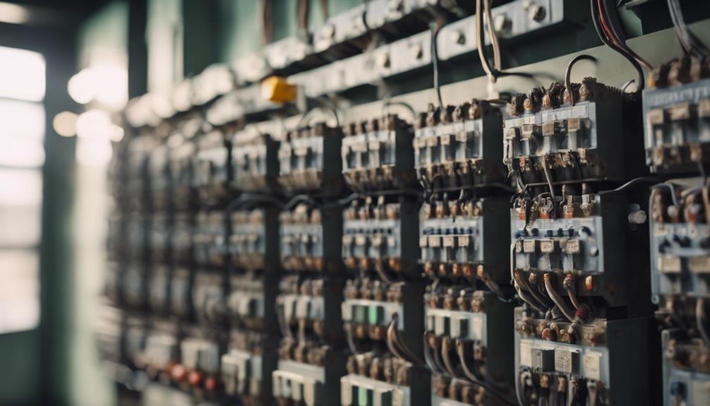 What Is a Voltage Transformer?