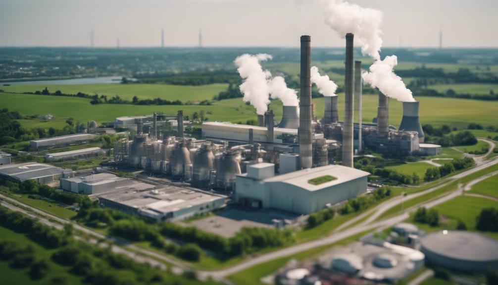 environmental and economic effects