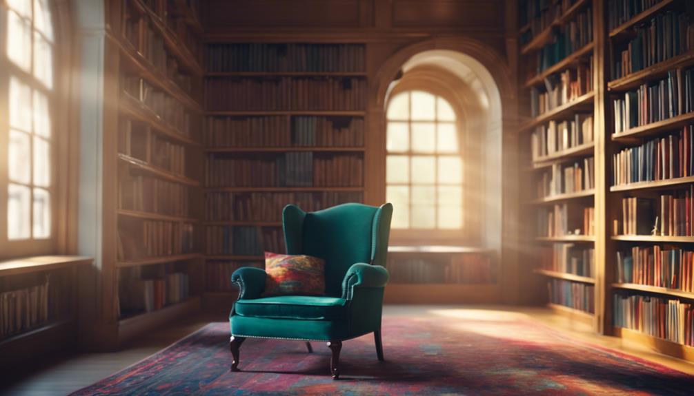 Further Reading