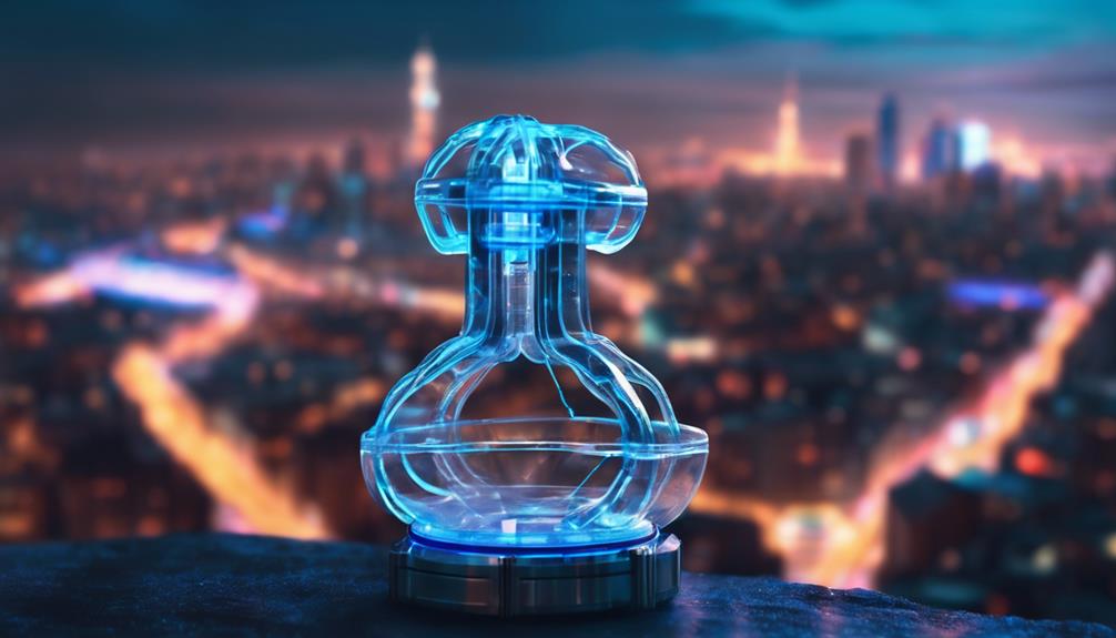 insulator technology advancements forecast