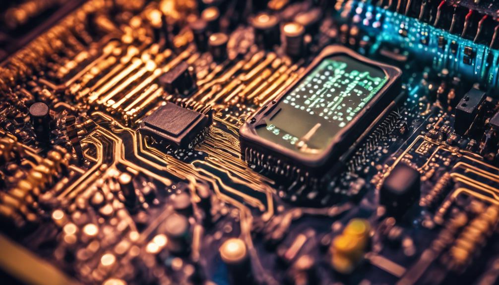 logic gate operations explained