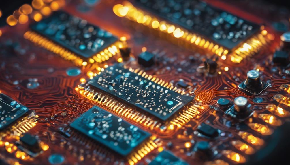 maximizing diode efficiency effectively