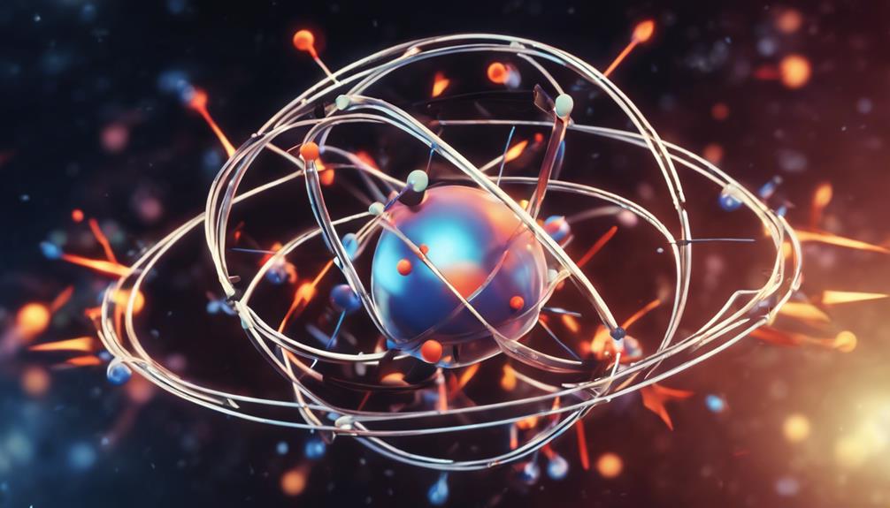 Limitations of the Rutherford Model
