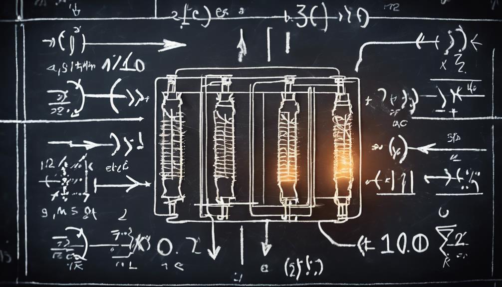 optimizing transformer energy use