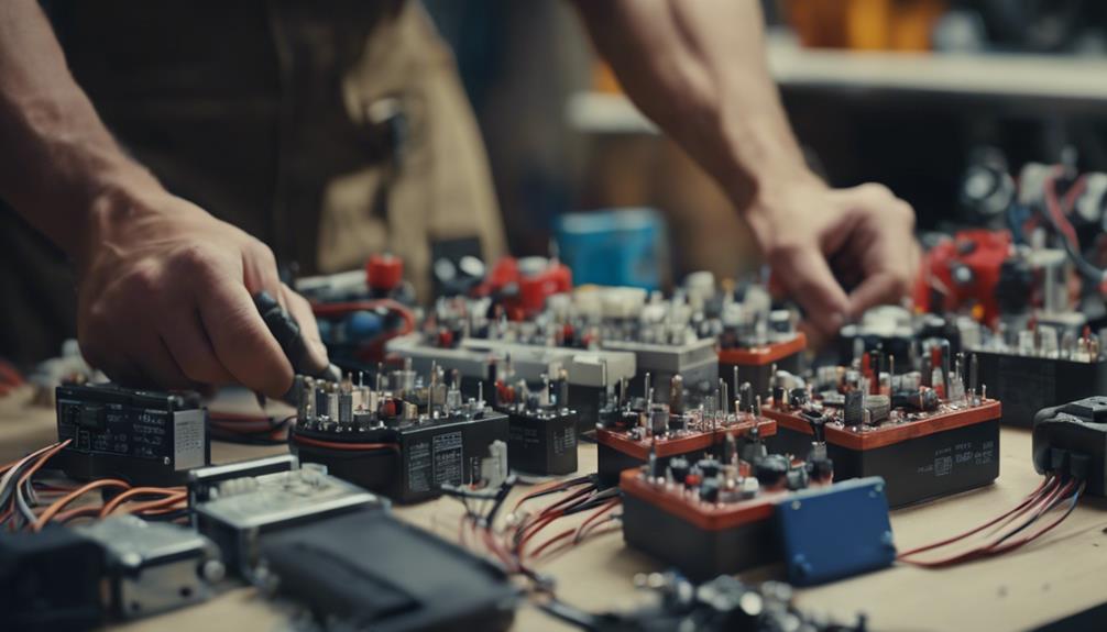 Choosing the Right Transformer