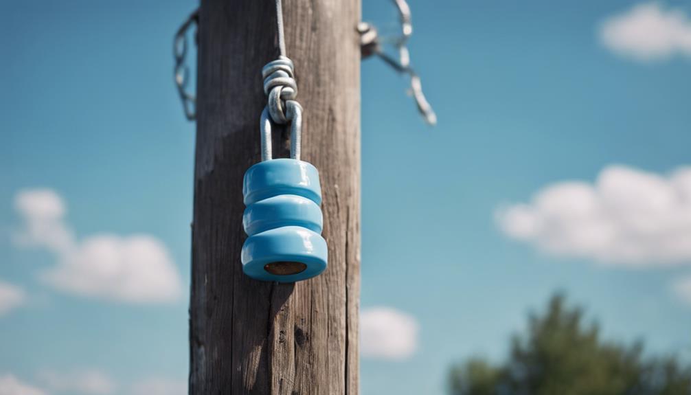shackle insulators explained clearly