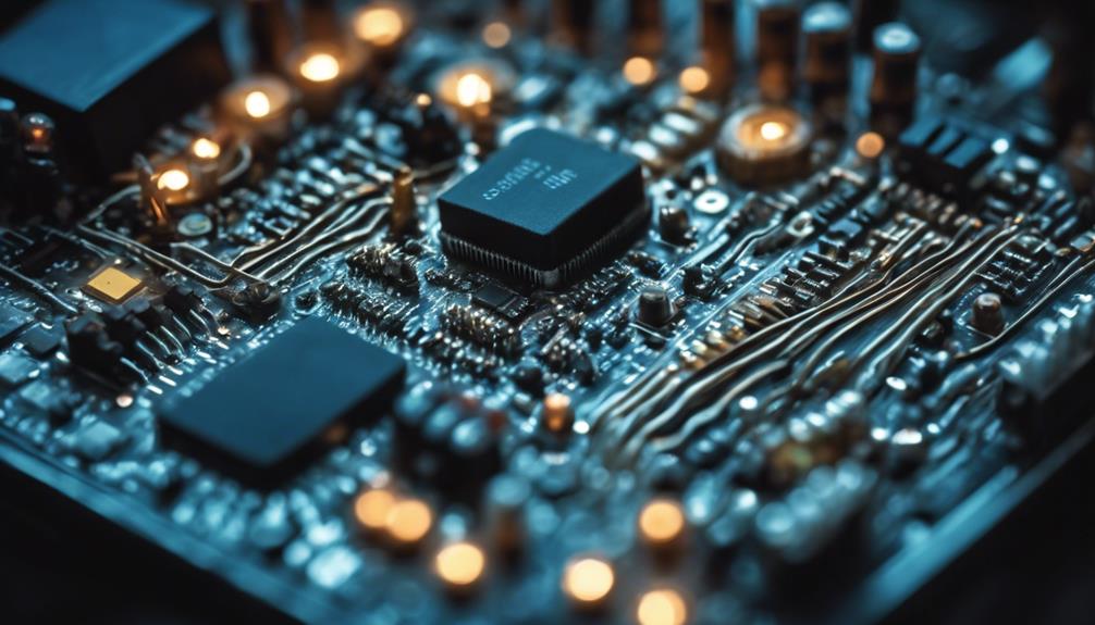 signal shaping with precision