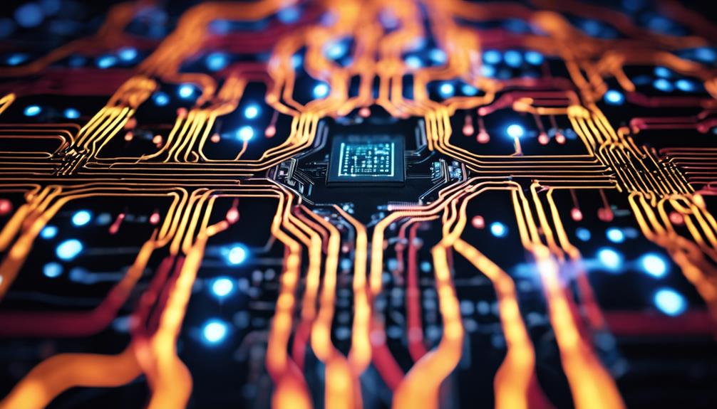 study universal logic gates