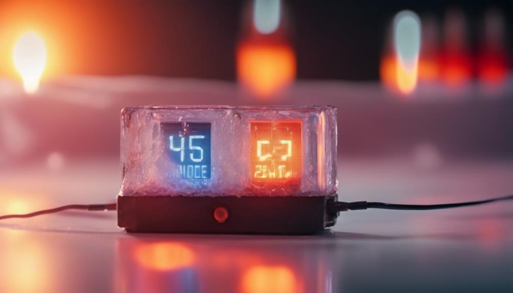 temperature s effect on productivity