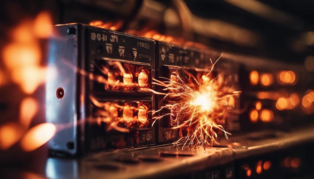 Understanding Arc Flash