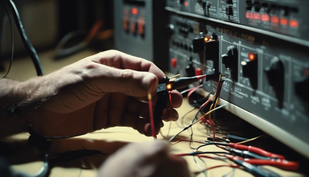 Common Maintenance Issues