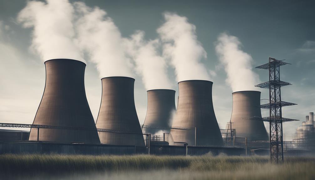 cooling tower functionality explained