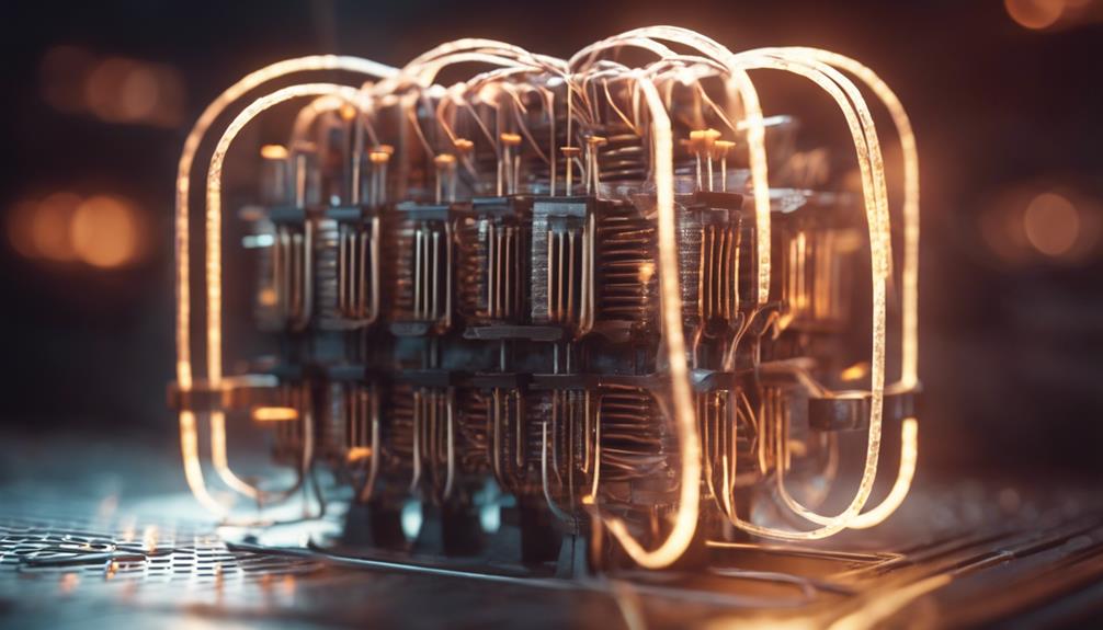 Faraday's Law of Induction