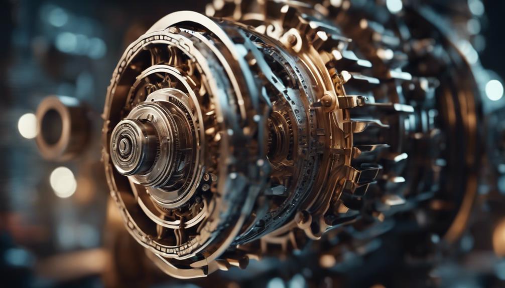Mechanical Power