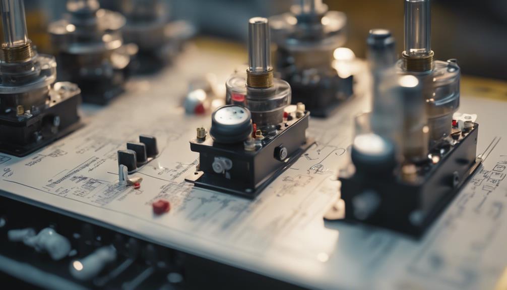 Oil Circuit Breakers