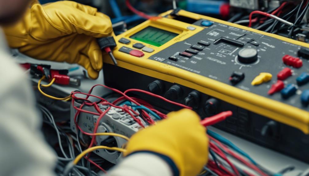 Understanding Electrical Maintenance