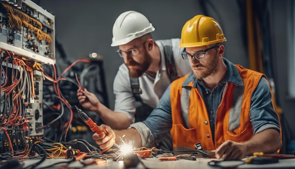 Professional Vs. DIY Maintenance