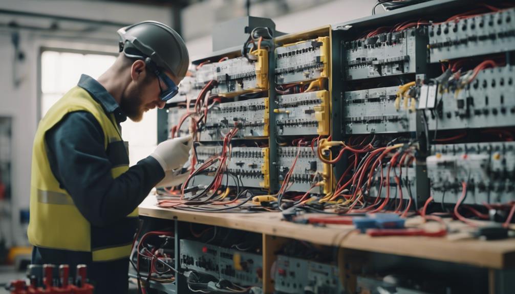 Steps for Effective Maintenance
