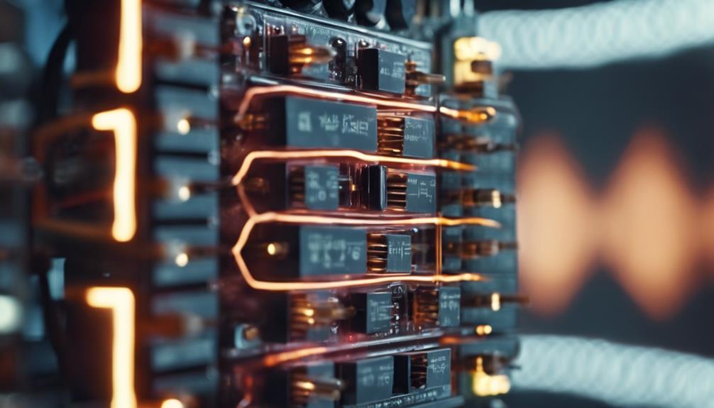 measuring transformer impedance accurately