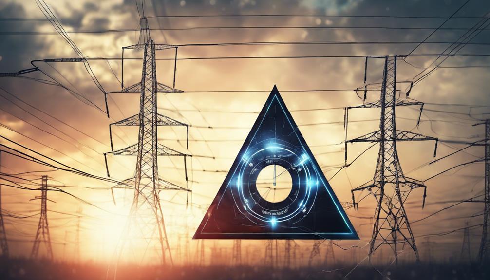 The Power Triangle