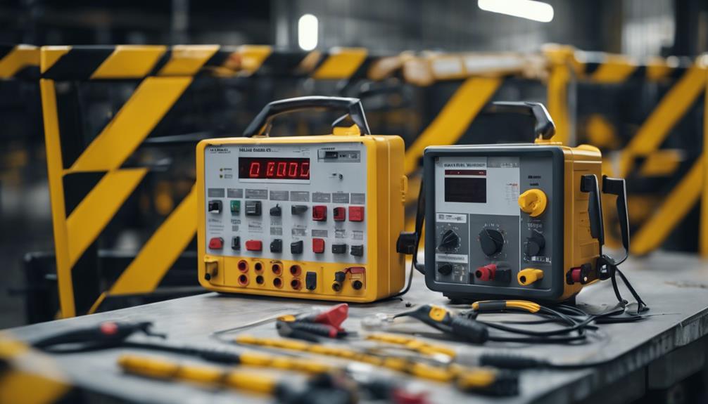 Standards and Regulations