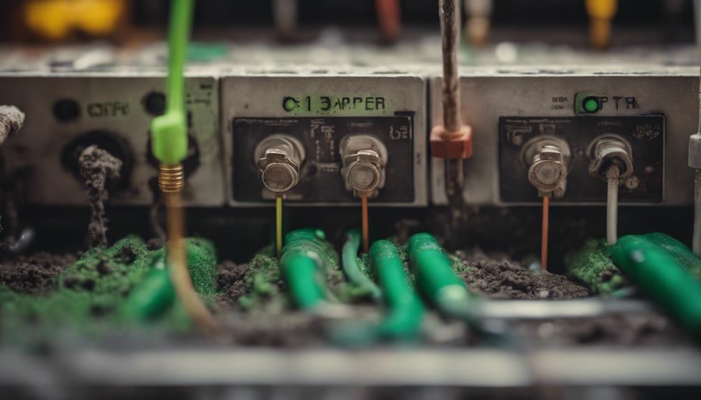 Definition of Grounding