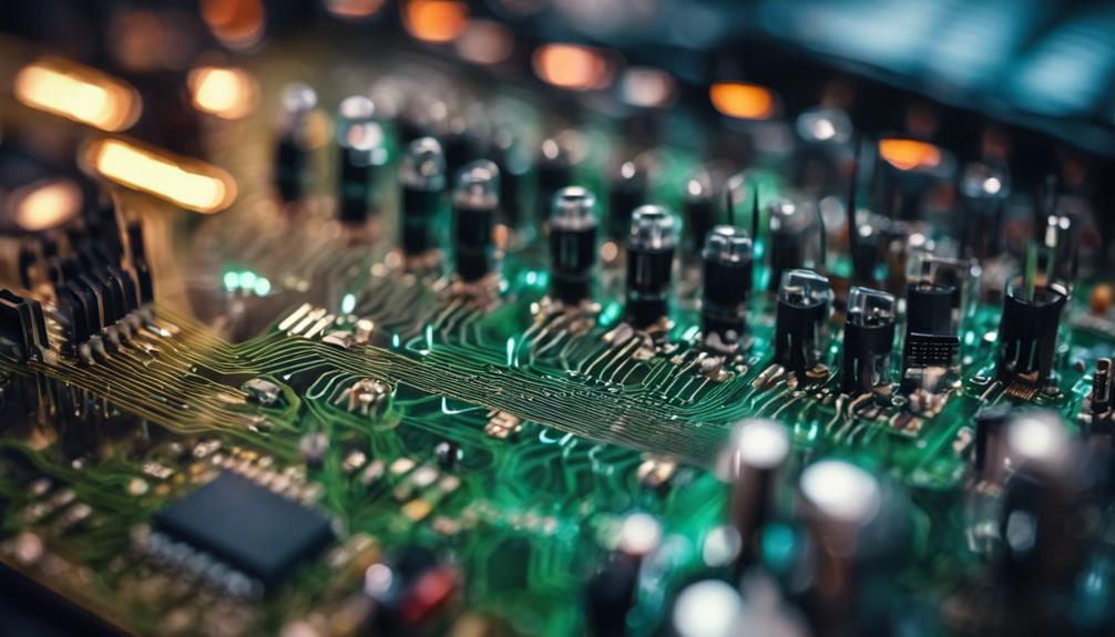 analyzing system performance data