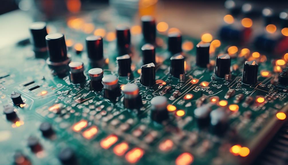 dynamic signal modulation mechanism