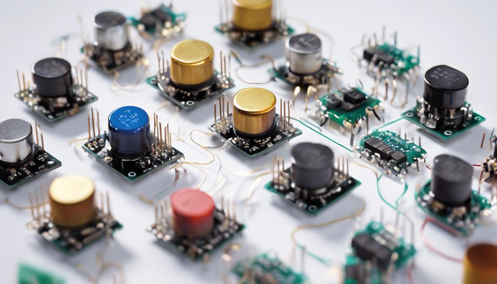 lc oscillator types explained